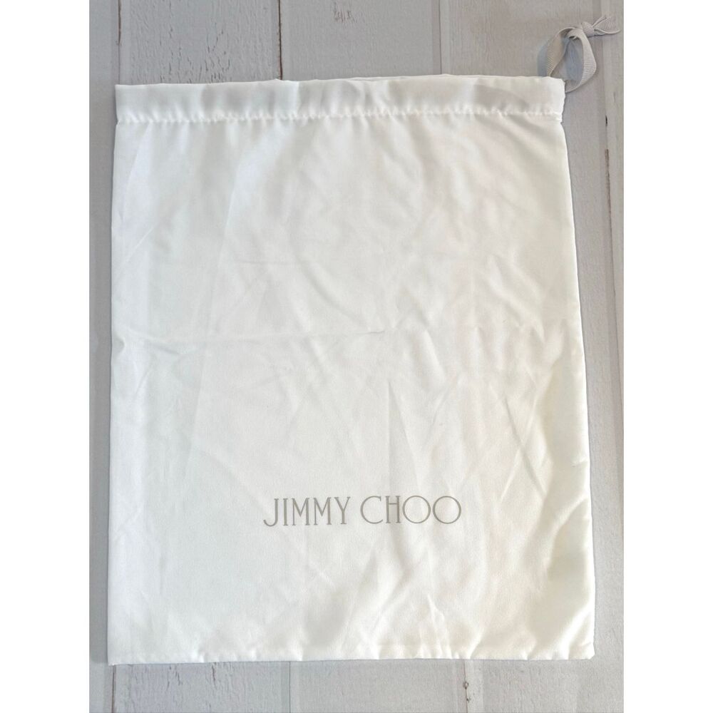 14 “x 17.5” Jimmy Choo